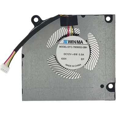 מאוורר WINMA EFC-79090S2-0BH