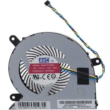 מאוורר Lenovo Ideacentre A540-24API