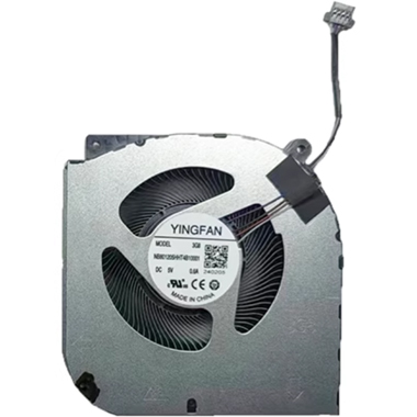 מאוורר YINGFAN NA801205HHT4B10002 3G7