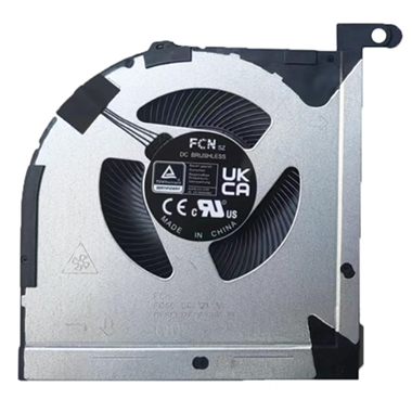 מאוורר FCN DFSCL12E064861 FQSO