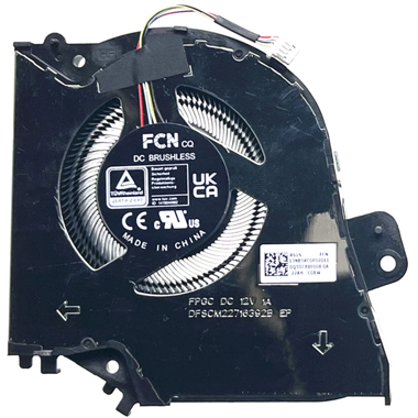 מאוורר FCN FPGC DFSCM22716392B