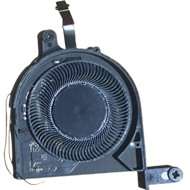 מאוורר Lenovo Thinkpad X12 Detachable Gen 1