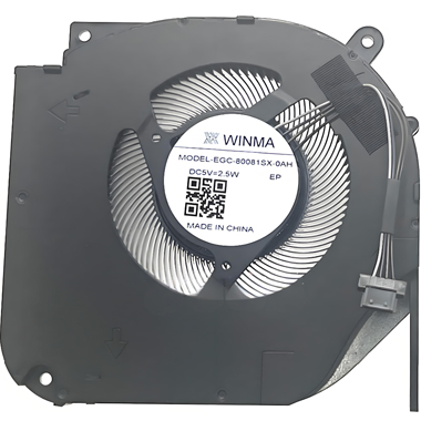 מאוורר WINMA EGC-80081SX-0AH