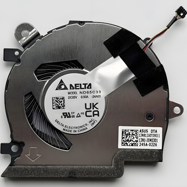 מאוורר Asus 13N1-K3P0201