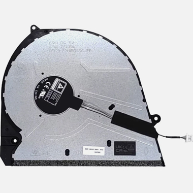 מאוורר FCN FS81 DFS5L22H15B35G