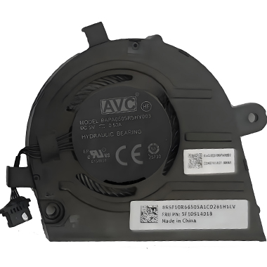 מאוורר AVC BAPA0605R5HY003