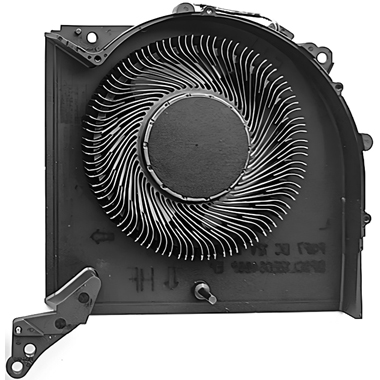 מאוורר Lenovo Legion Pro 7 16irx8h 82wq