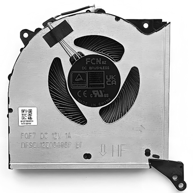 מאוורר Lenovo Legion Pro 7 16irx8h 82wq