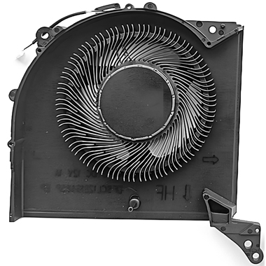 מאוורר קירור GPU עבור FCN FQF8 DFSCL12E16486P