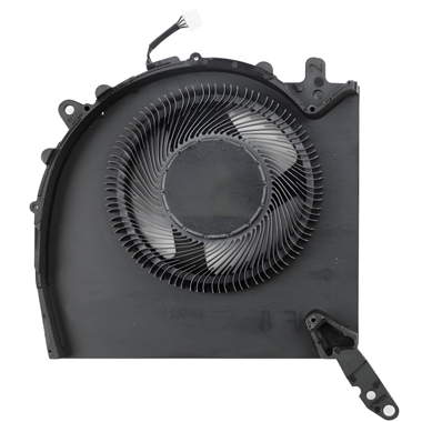 מאוורר קירור GPU עבור FCN FQK9 DFSCL12E16486Y