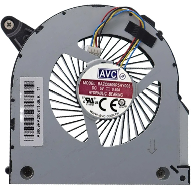 מאוורר AVC BAZC0809R5HY003