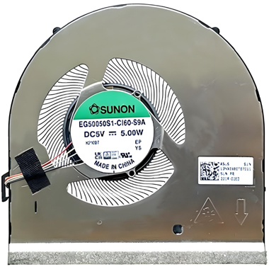 מאוורר SUNON EG50050S1-CI60-S9A