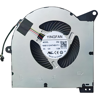 מאוורר YINGFAN 2G2 NA801012HHT4B01F11