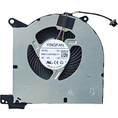 מאוורר YINGFAN 2G3 NB801012HHT4B01F11