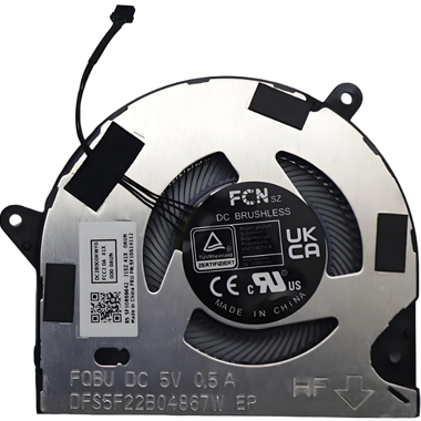 מאוורר FCN FQBU DFS5F22B04867W