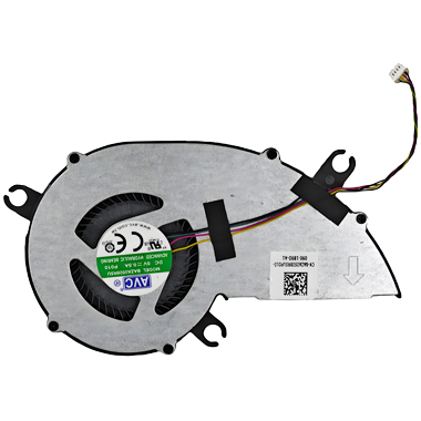 מאוורר AVC BAZA0508R5U P010