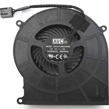 מאוורר Intel Nuc 13 Extreme Kit Nuc13rngi9