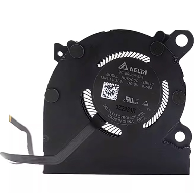 מאוורר DELTA ND55C0G-23B10 13N4-14B2E61