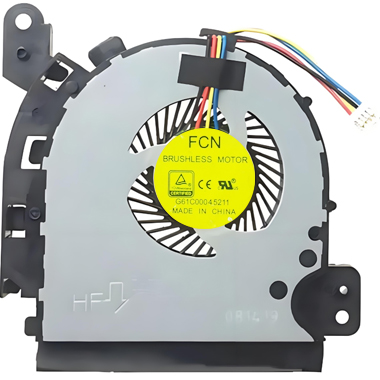 מאוורר Toshiba G61C00045211