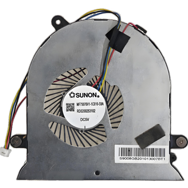 מאוורר Intel Nuc Pro Chassis Element