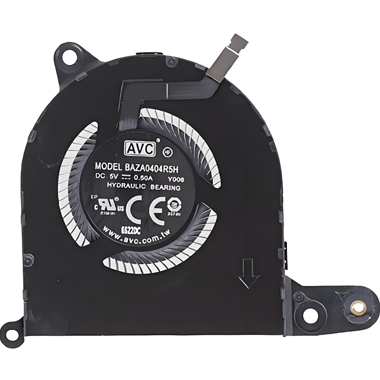 מאוורר Lenovo Yoga 920-13ikb 80y8