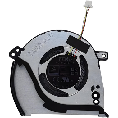 מאוורר FCN F24233 DFS5L52R05JA4B
