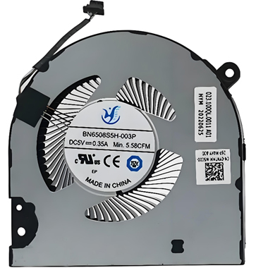 מאוורר HuaYing BN6508S5H-003P