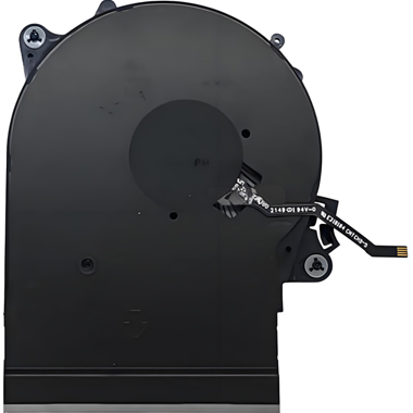 מאוורר Hp Dragonfly Folio G4