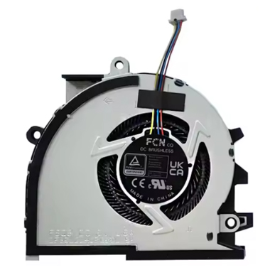 מאוורר FCN DFS5L22H05G86L FSQ8