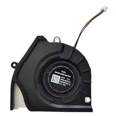 מאוורר קירור GPU עבור FCN DFS5L22H15G86L FSQ9
