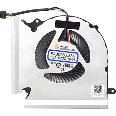 מאוורר AAVID PABD08008SH N454