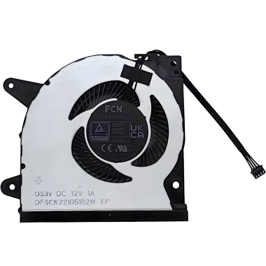 מאוורר FCN QS1N DFSCK22105182W
