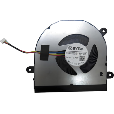 מאוורר GEEKOM A5 Mini Pc