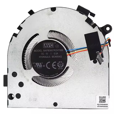 מאוורר AVC BAPB0807R2HY003