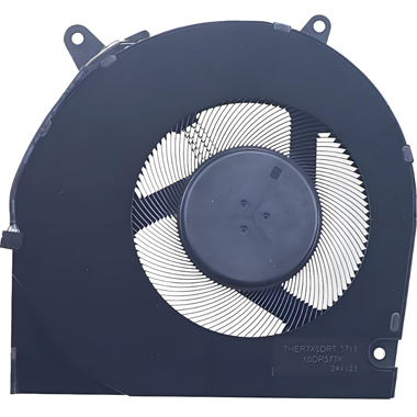 מאוורר קירור CPU עבור YINGFAN DK2 NB801005HHT4B10005