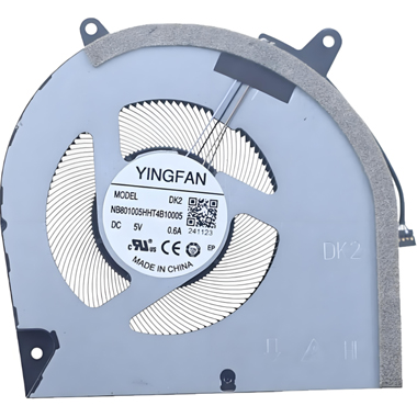 מאוורר YINGFAN DK2 NB801005HHT4B10005