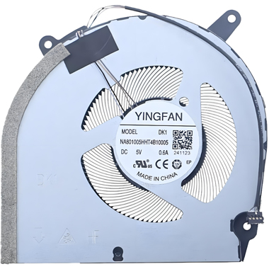 מאוורר YINGFAN THER7X6DRT-3721 X6DR57TK