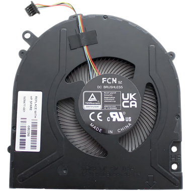 מאוורר DELTA NS85C41-20G07