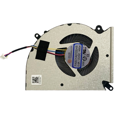 מאוורר AAVID PABD1A010SHR N504