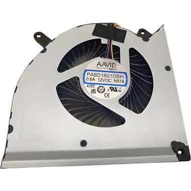 מאוורר AAVID PABD18010SH N518