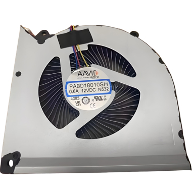 מאוורר AAVID PABD18010SH N532