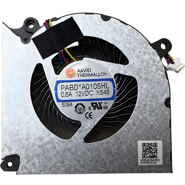 מאוורר AAVID PABD1A010SHL N549