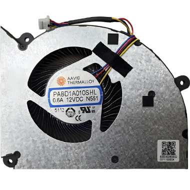 מאוורר AAVID PABD1A010SHL N551