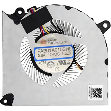 מאוורר AAVID PABD1A010SHL N528