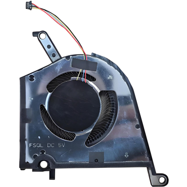 מאוורר קירור GPU עבור FCN FSQL DFS5L22H15G86J