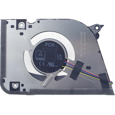 מאוורר FCN DFS5K22L15C74U F24384