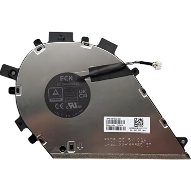 מאוורר DELTA ND75C08-23G12