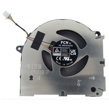 מאוורר HuaYing BN8507S2H-000P