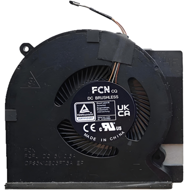מאוורר FCN FQFJ DFS5K12B05F75A