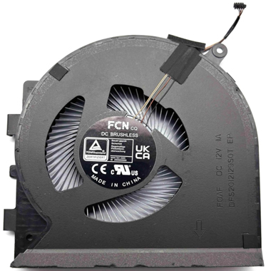 מאוורר FCN FQAF DFS2012129S0T